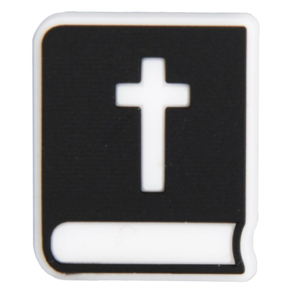 Croc Charm Bible